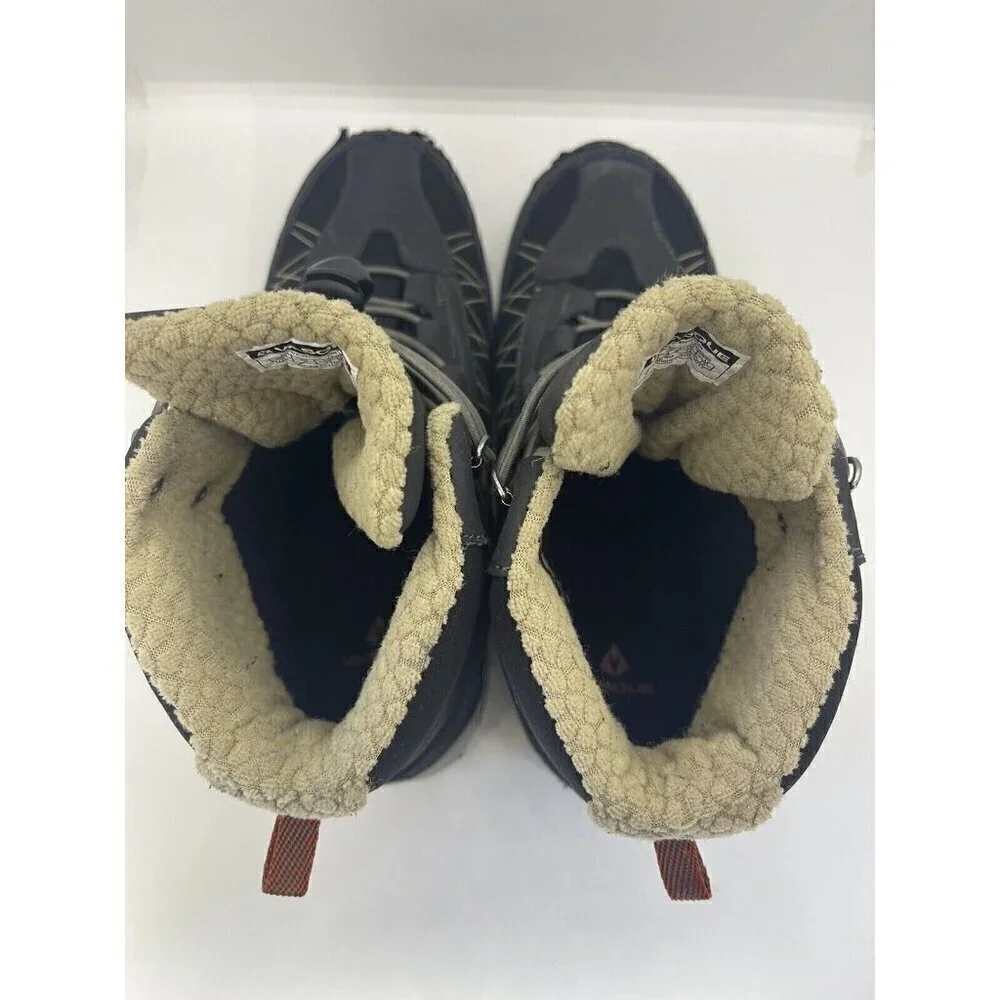 Vasque coldspark ultradry